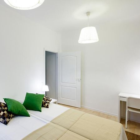 Lote Apartment Рига Екстериор снимка