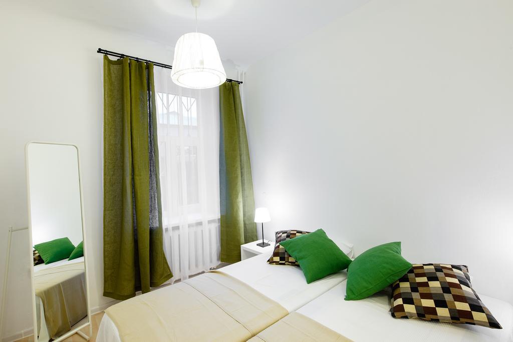 Lote Apartment Рига Екстериор снимка