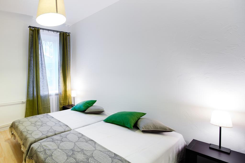 Lote Apartment Рига Екстериор снимка