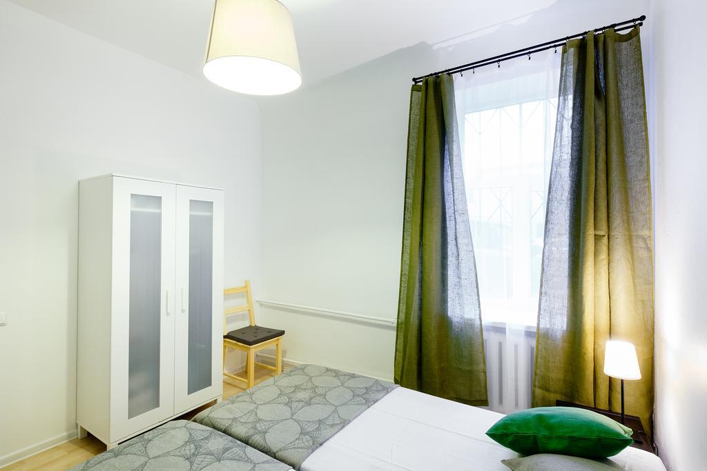 Lote Apartment Рига Екстериор снимка