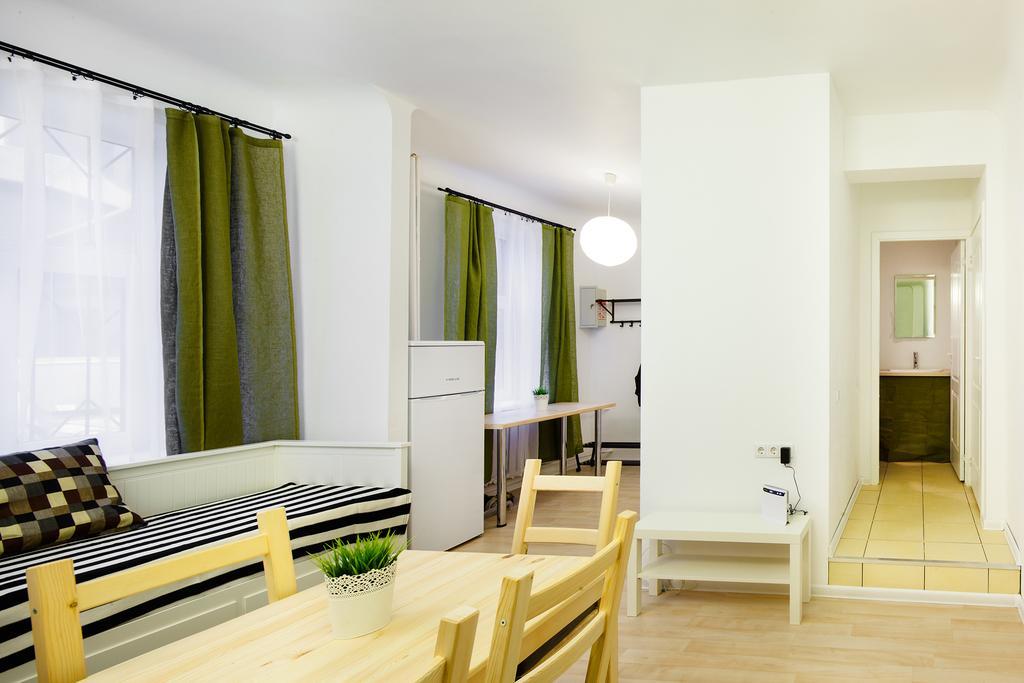 Lote Apartment Рига Екстериор снимка