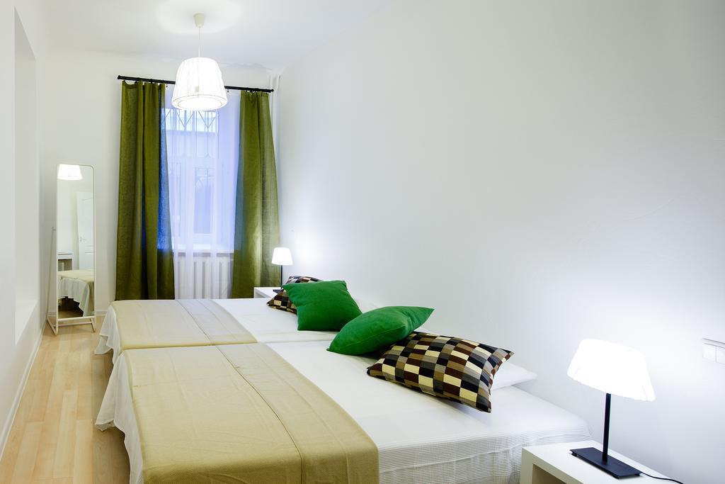 Lote Apartment Рига Екстериор снимка