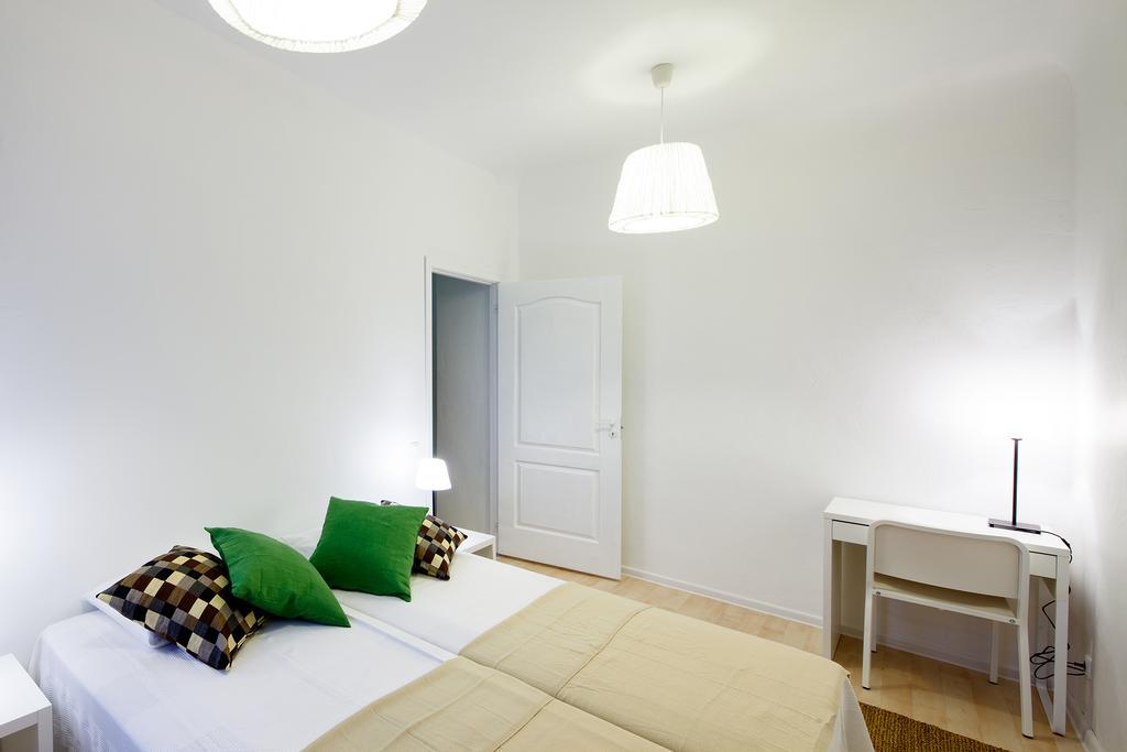 Lote Apartment Рига Екстериор снимка